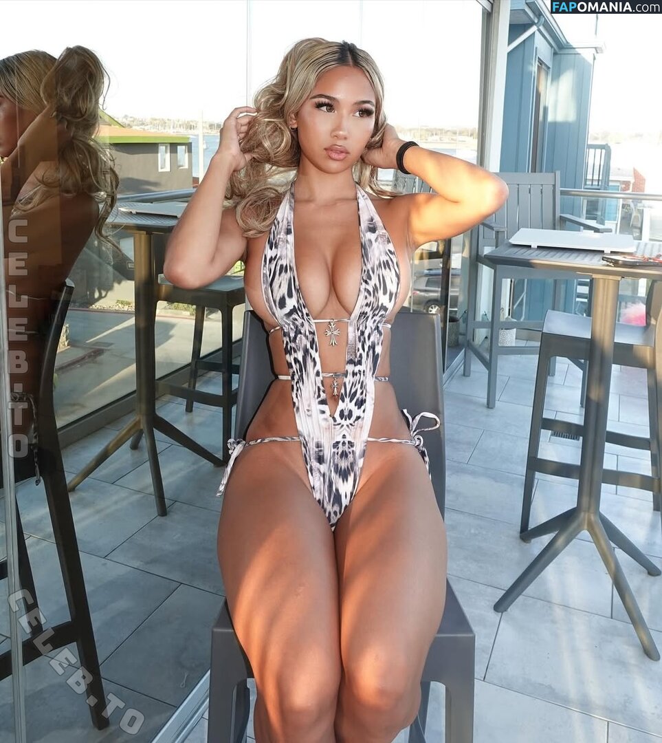 Gia Dimino / giadimino Naken OnlyFans  Läckta Foto #3