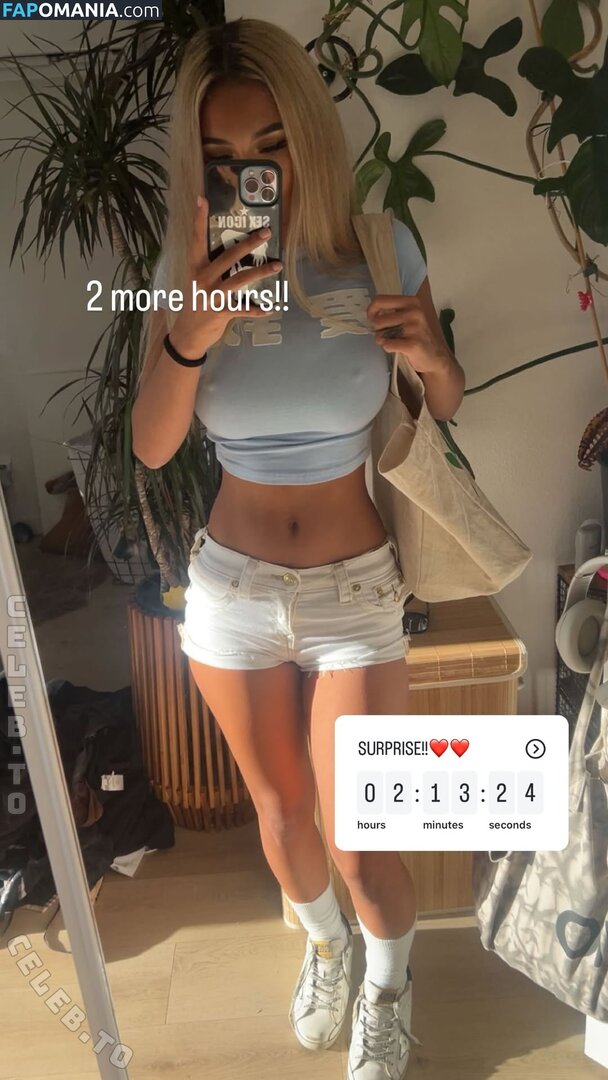 Gia Dimino / giadimino Naken OnlyFans  Läckta Foto #5