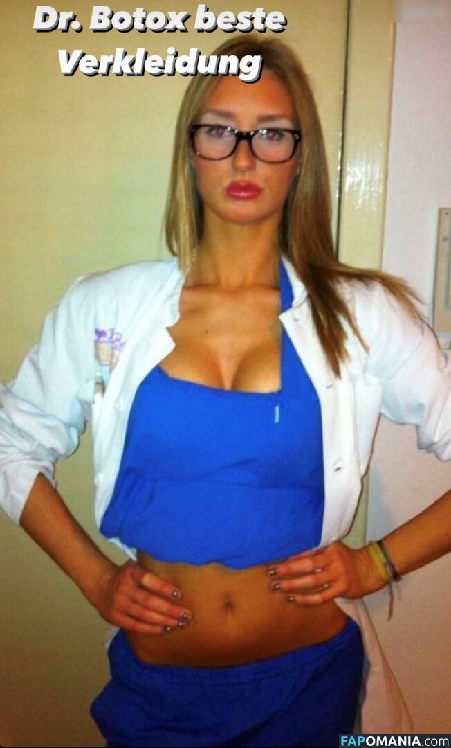 Giageorgina Naken OnlyFans  Läckta Foto #4