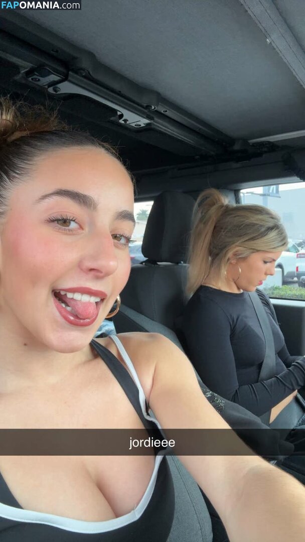 Gianina Paolantonio / gianina Naken OnlyFans  Läckta Foto #348