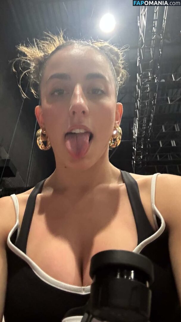 Gianina Paolantonio / gianina Naken OnlyFans  Läckta Foto #349