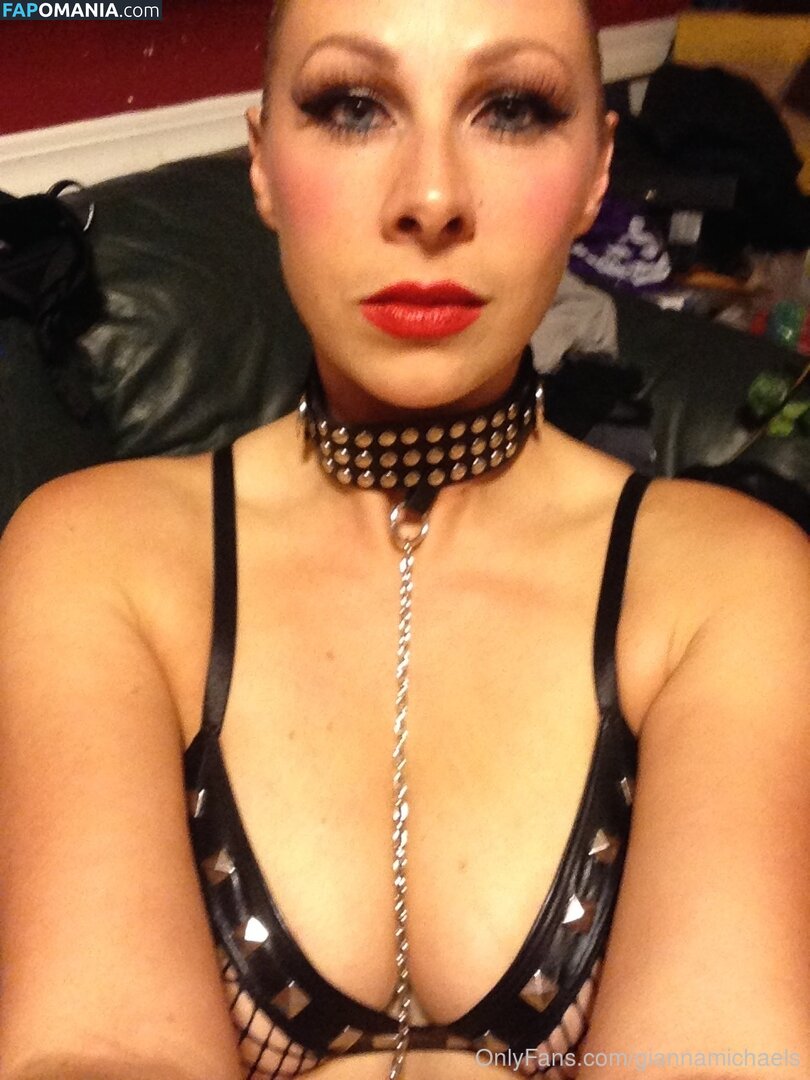 Gianna Michaels / giannamichaels / who_is_gianna_micheals Naken OnlyFans  Läckta Foto #24