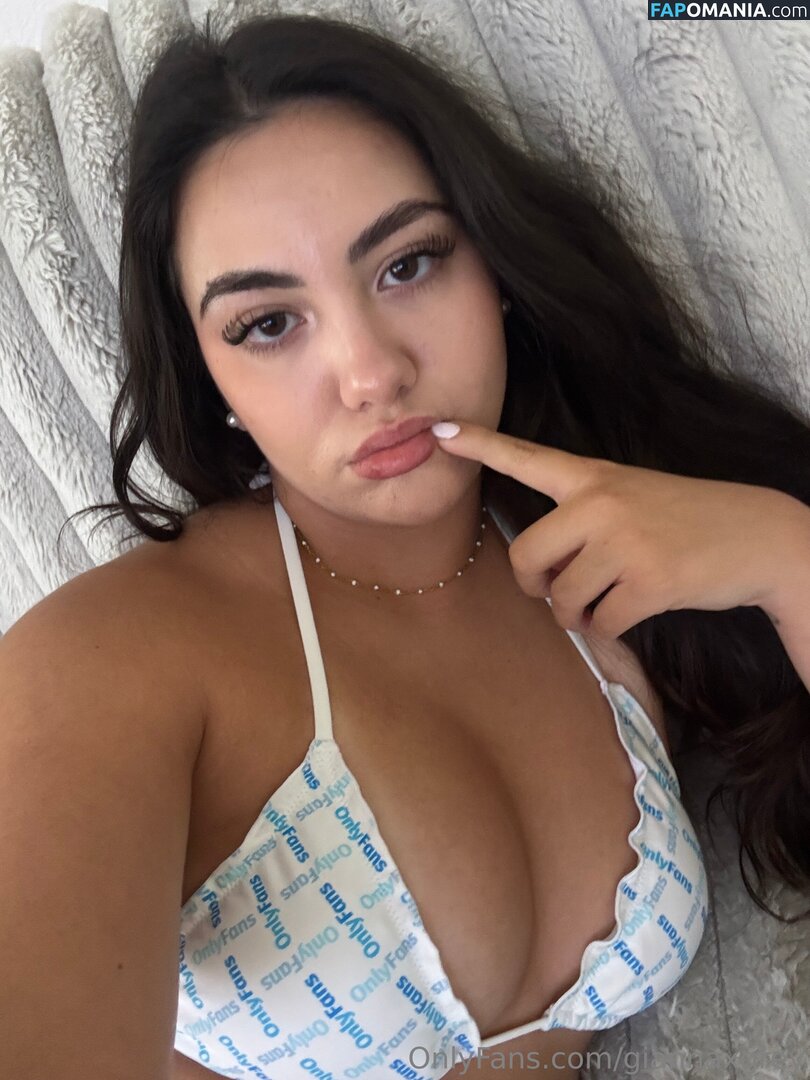 Giannagrey_ / Giannagreyx / giannaonlyx / giannaxgrey / https: Naken OnlyFans  Läckta Foto #27