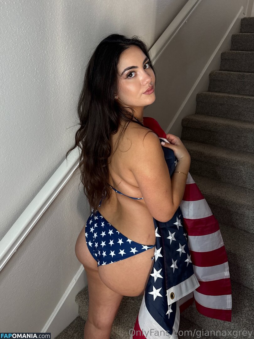 Giannagrey_ / Giannagreyx / giannaonlyx / giannaxgrey / https: Naken OnlyFans  Läckta Foto #30