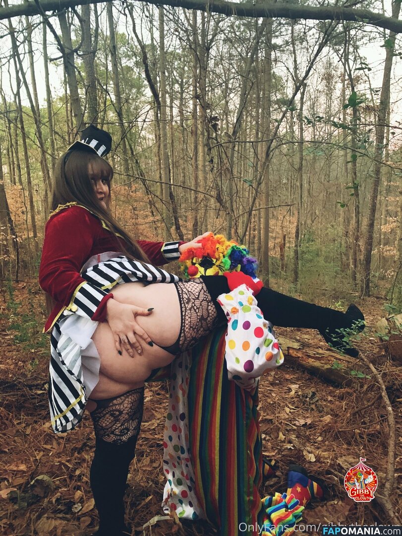 gibbytheclown / gibbytheclown_ / https: Naken OnlyFans  Läckta Foto #12