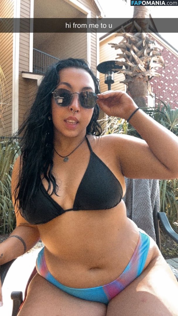 gibgab25 Naken OnlyFans  Läckta Foto #1