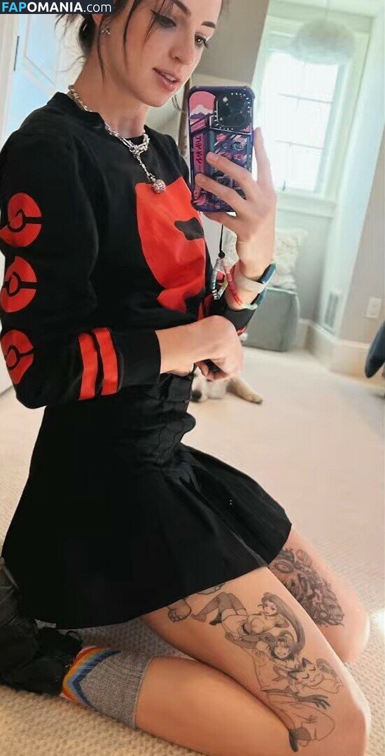 Gibi Asmr / GibiOfficial / gggibi Naken OnlyFans  Läckta Foto #204