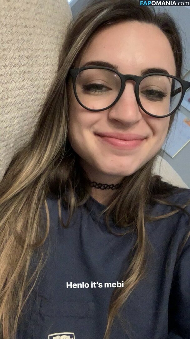 Gibi Asmr / GibiOfficial / gggibi Naken OnlyFans  Läckta Foto #289