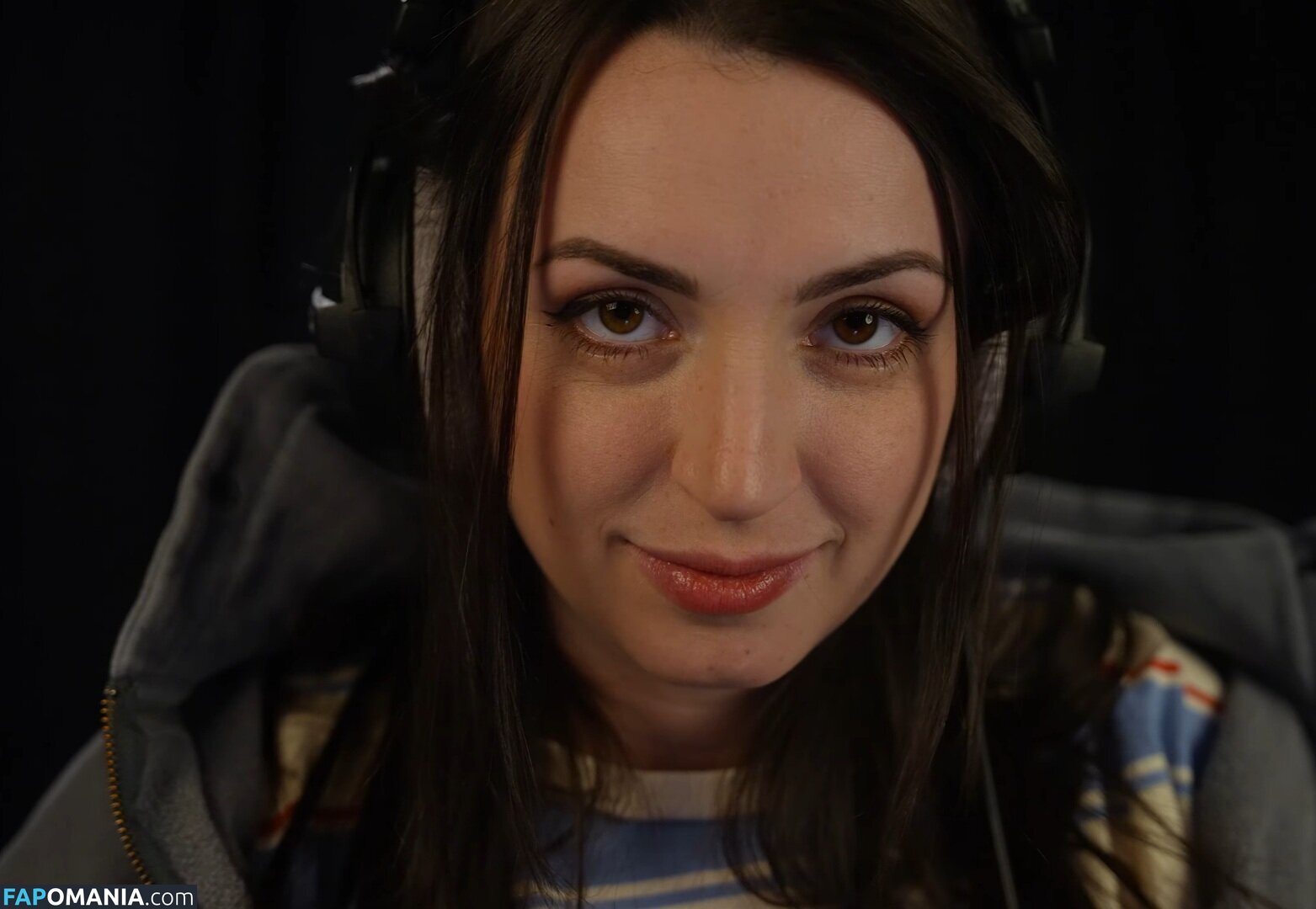 Gibi Asmr / GibiOfficial / gggibi Naken OnlyFans  Läckta Foto #319