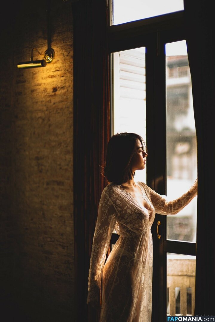 Giekao / giekao.s Naken OnlyFans  Läckta Foto #109