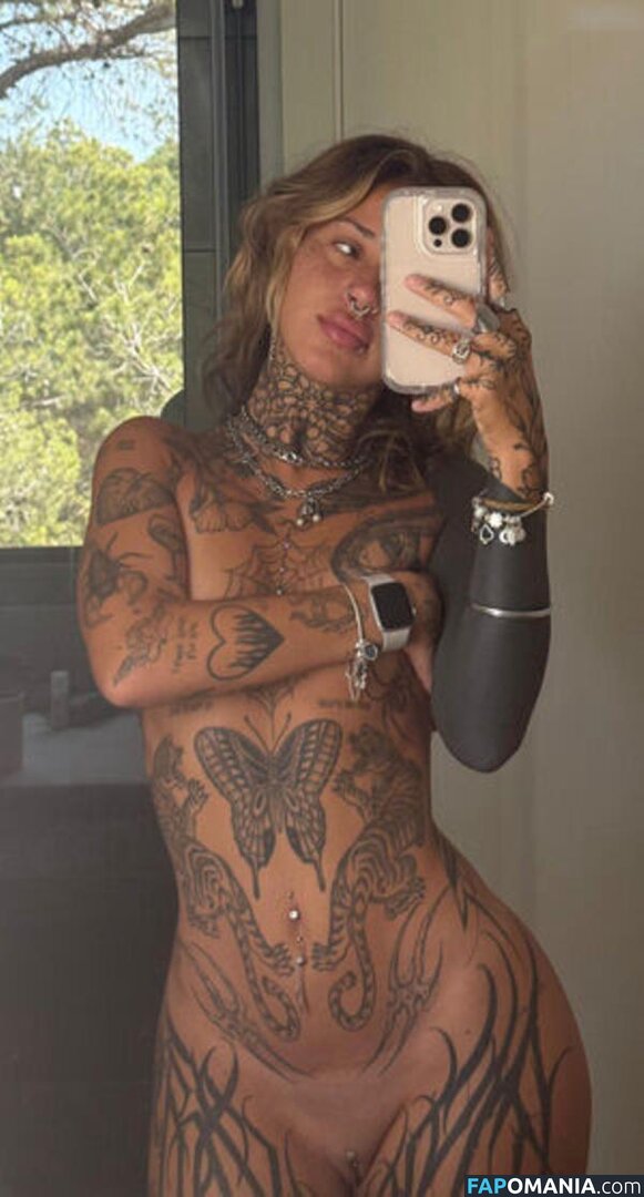 Gigi Abeleira / gigi_abeleira / gigi_onlyf Naken OnlyFans  Läckta Foto #1