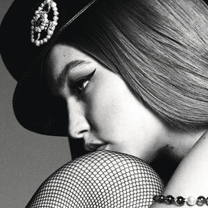Gigi Hadid