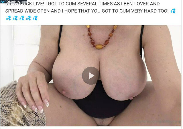 Gill Ellis-Young / Lady Sonia / gillellisyoung Naken OnlyFans  Läckta Foto #10