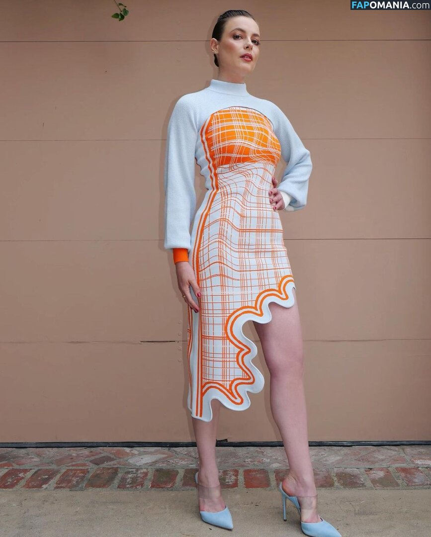 Gillian Jacobs / gillianjacobsofficial Naken OnlyFans  Läckta Foto #9