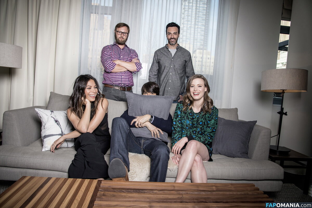 Gillian Jacobs / gillianjacobsofficial Naken OnlyFans  Läckta Foto #20