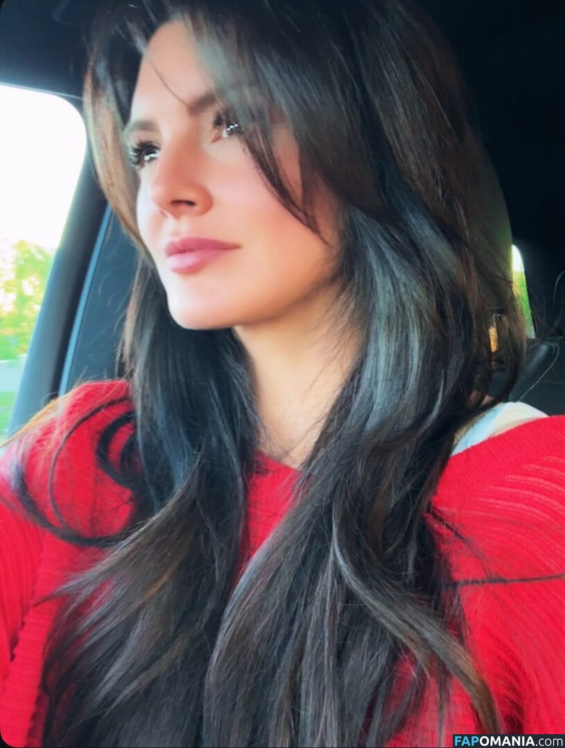 Gina Carano / ginacarano / ginajcarano Naken OnlyFans  Läckta Foto #148