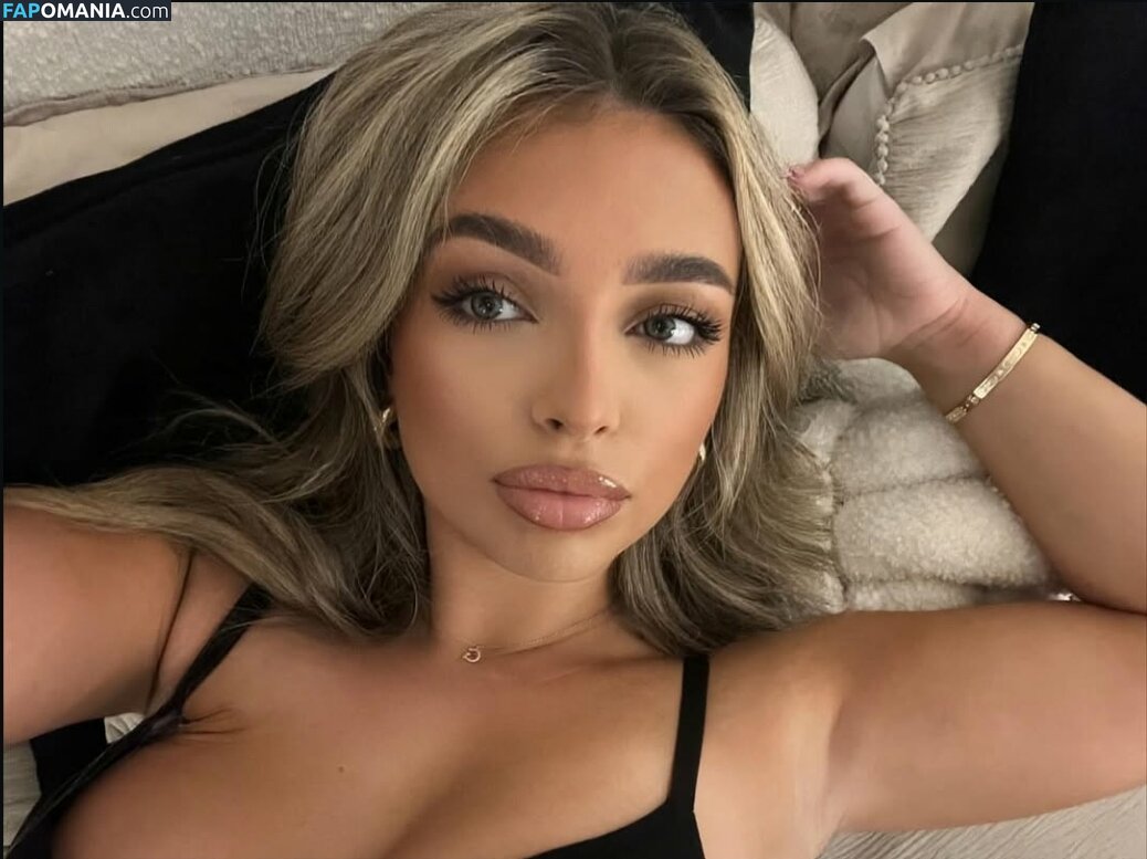 Gina Hulse / ginahulse Naken OnlyFans  Läckta Foto #1