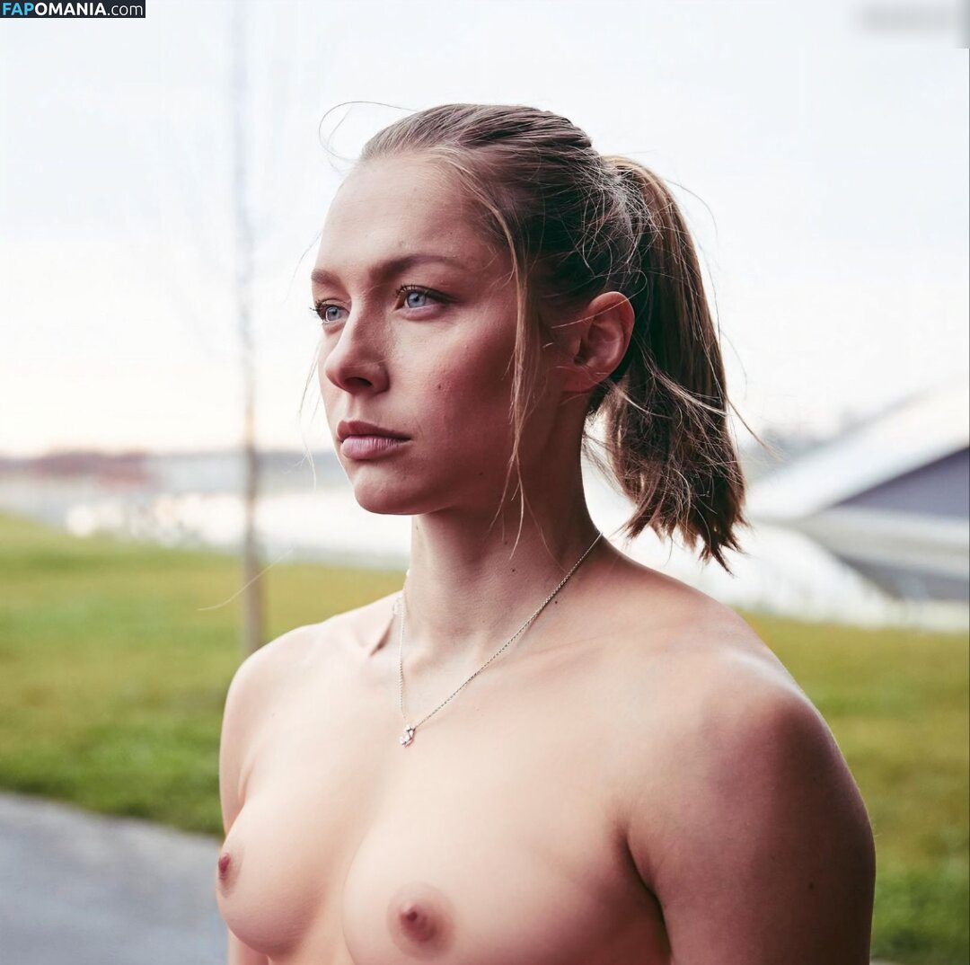 Gina Lückenkemper / ginalueckenkemper Naken OnlyFans  Läckta Foto #83