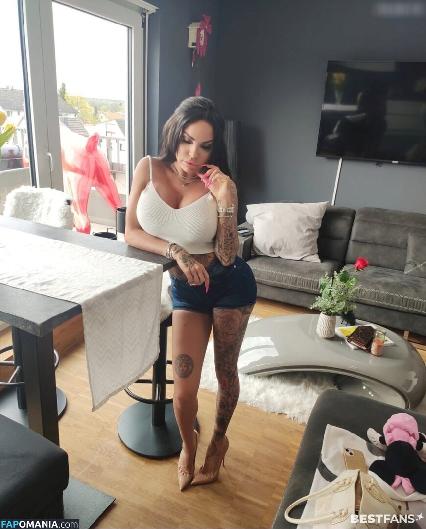 Gina Lisa Lohfink / ginalisa2309 / ginalisaofficial Naken OnlyFans  Läckta Foto #23
