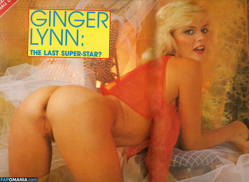 Ginger Lynn / blameitonginger Naken OnlyFans  Läckta Foto #6