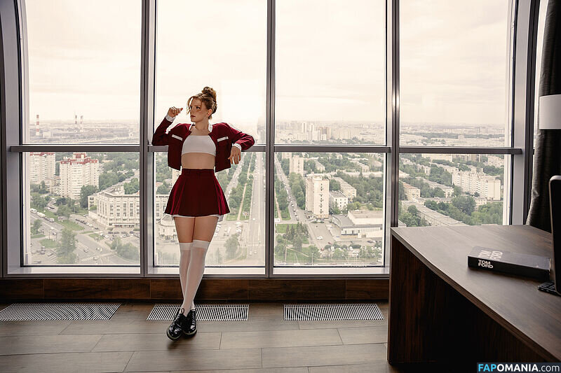 GINGER_FOXI / Ginger Rey / ginger_rey_graham Naken OnlyFans  Läckta Foto #3