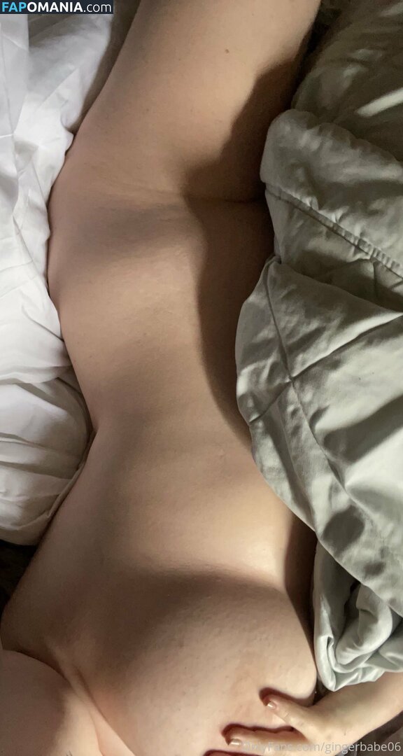 gingerbabe06 Naken OnlyFans  Läckta Foto #11