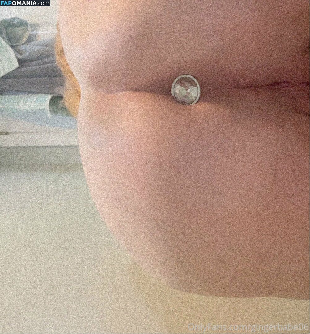 gingerbabe06 Naken OnlyFans  Läckta Foto #16