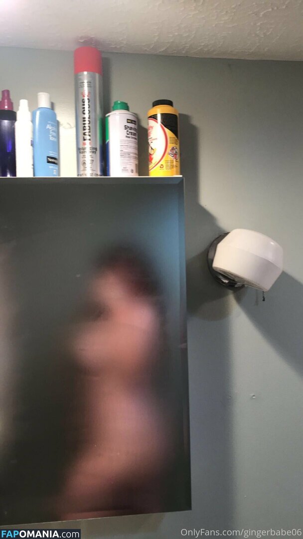 gingerbabe06 Naken OnlyFans  Läckta Foto #18