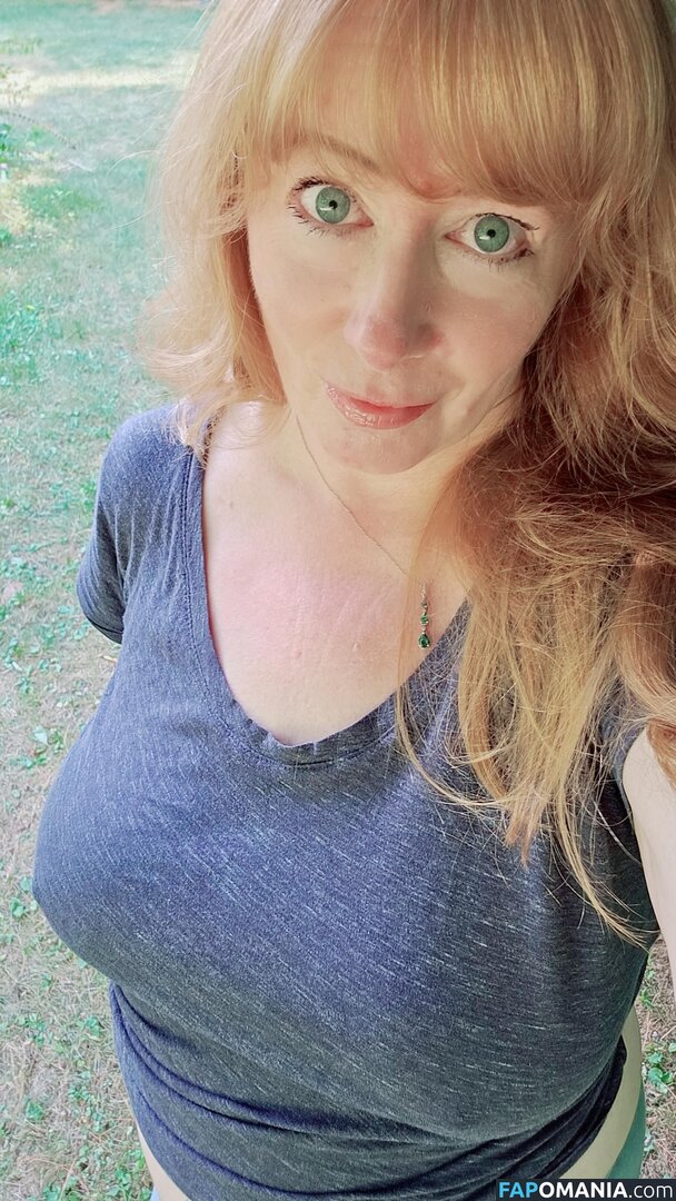 GingerCoug / ginger_cu / gingermfc Naken OnlyFans  Läckta Foto #148