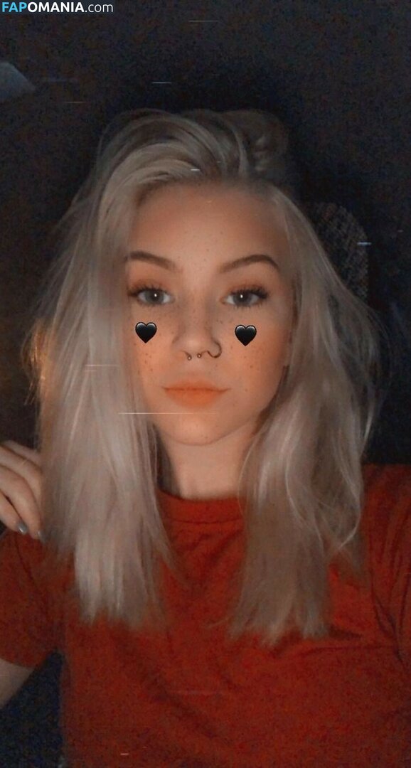 Gingiehippie / genevievethepoet / mjwrighttt Naken OnlyFans  Läckta Foto #21