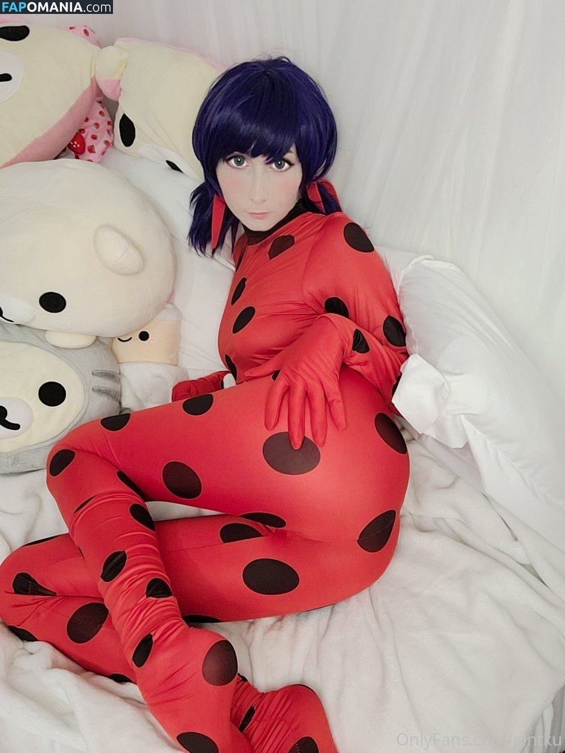 gintku Naken OnlyFans  Läckta Foto #4