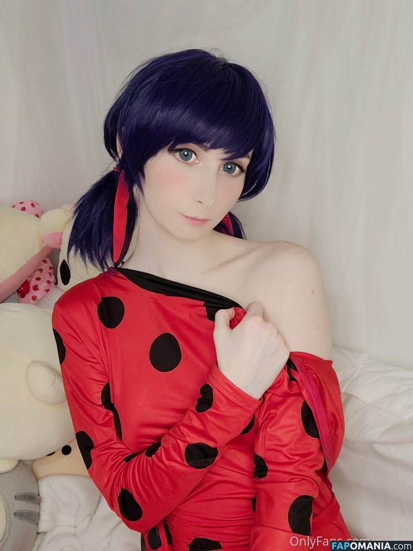 gintku Naken OnlyFans  Läckta Foto #5