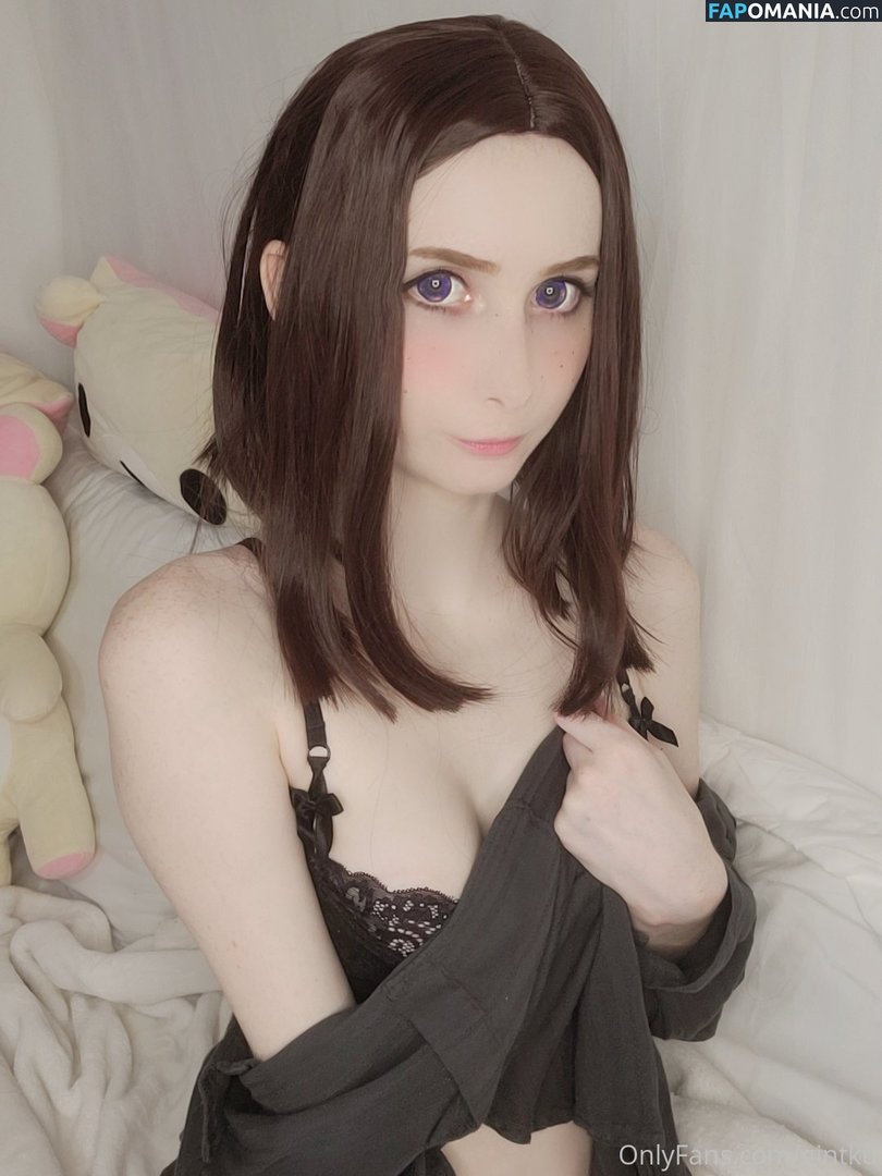 gintku Naken OnlyFans  Läckta Foto #9