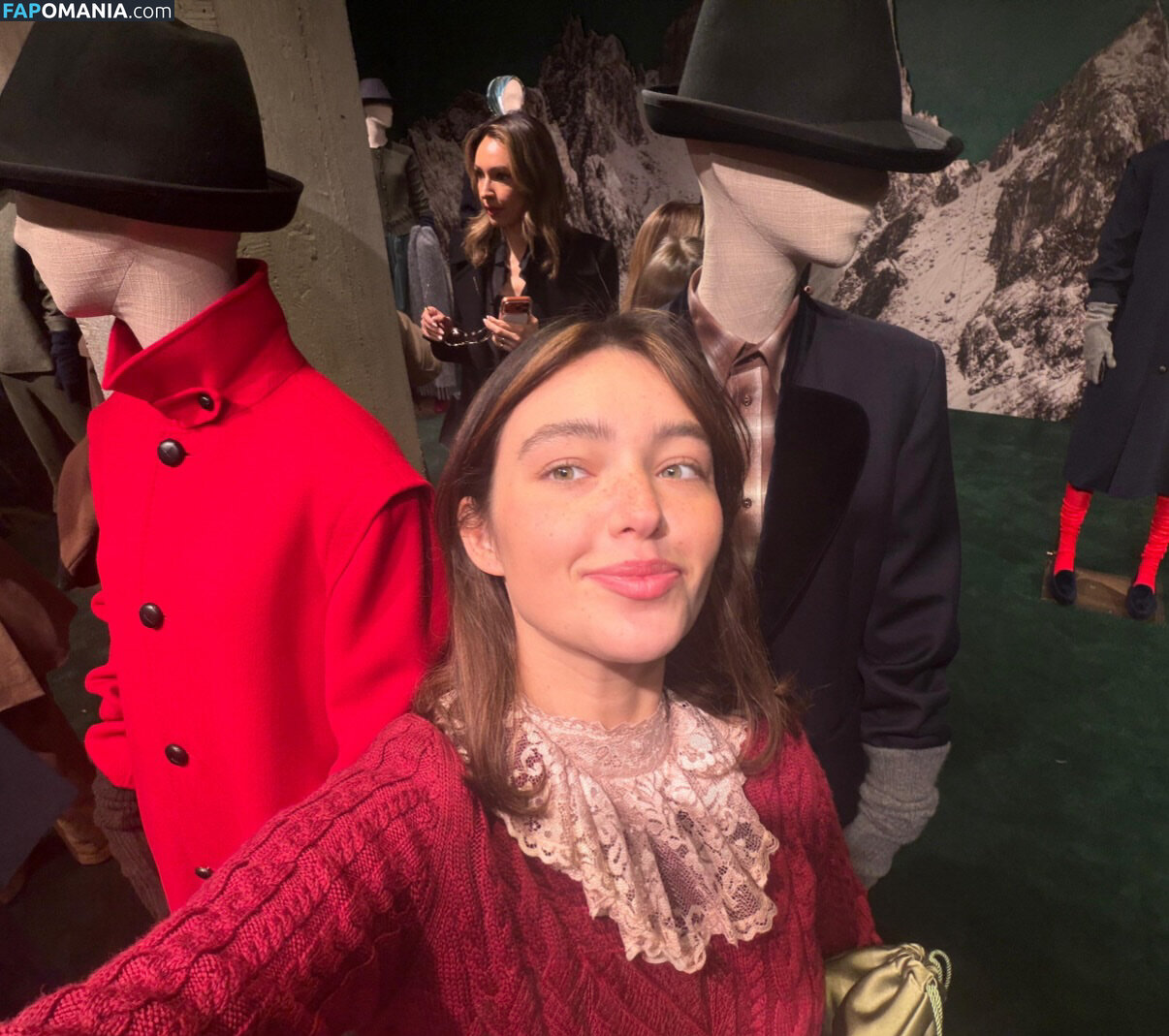 Gio Scotti / gio.scottii / giotwins Naken OnlyFans  Läckta Foto #17