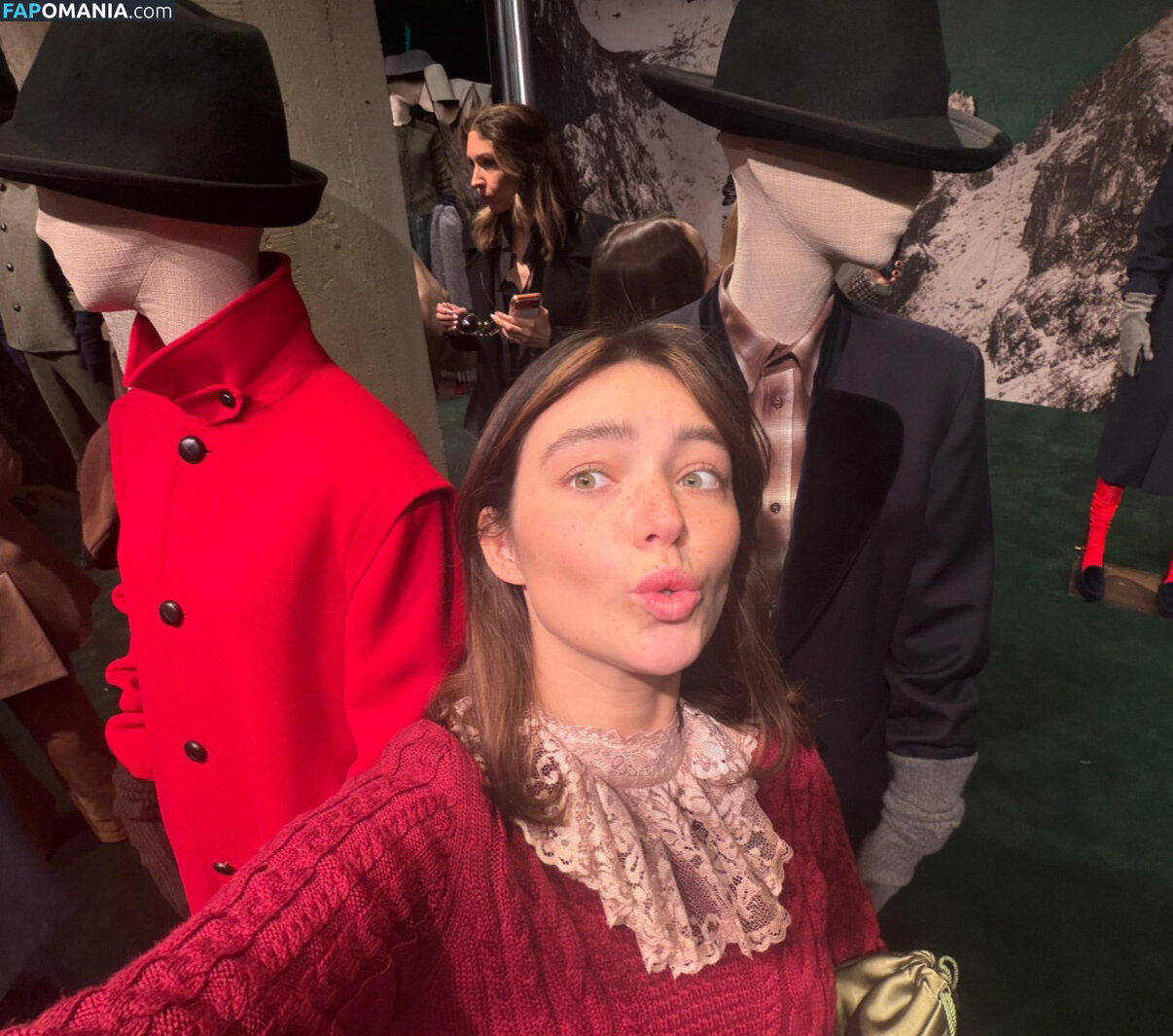 Gio Scotti / gio.scottii / giotwins Naken OnlyFans  Läckta Foto #18