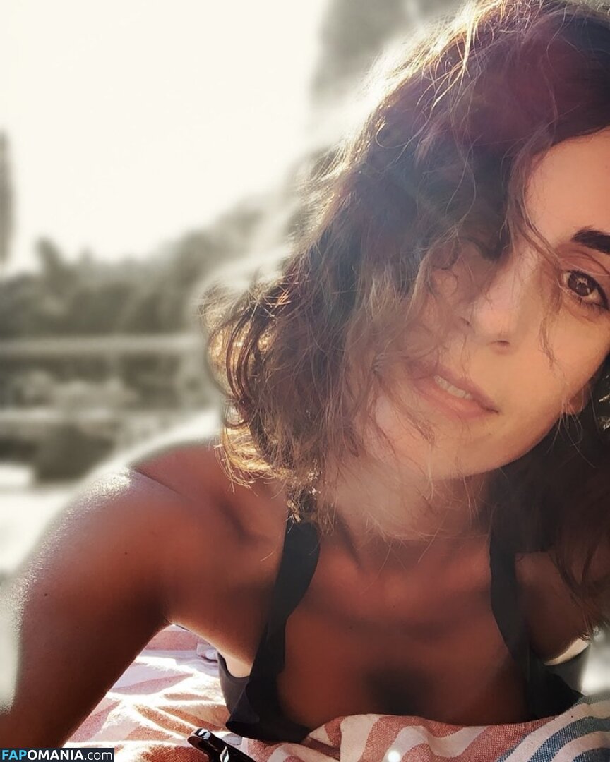 Giorgia Cardinaletti Naken OnlyFans  Läckta Foto #12