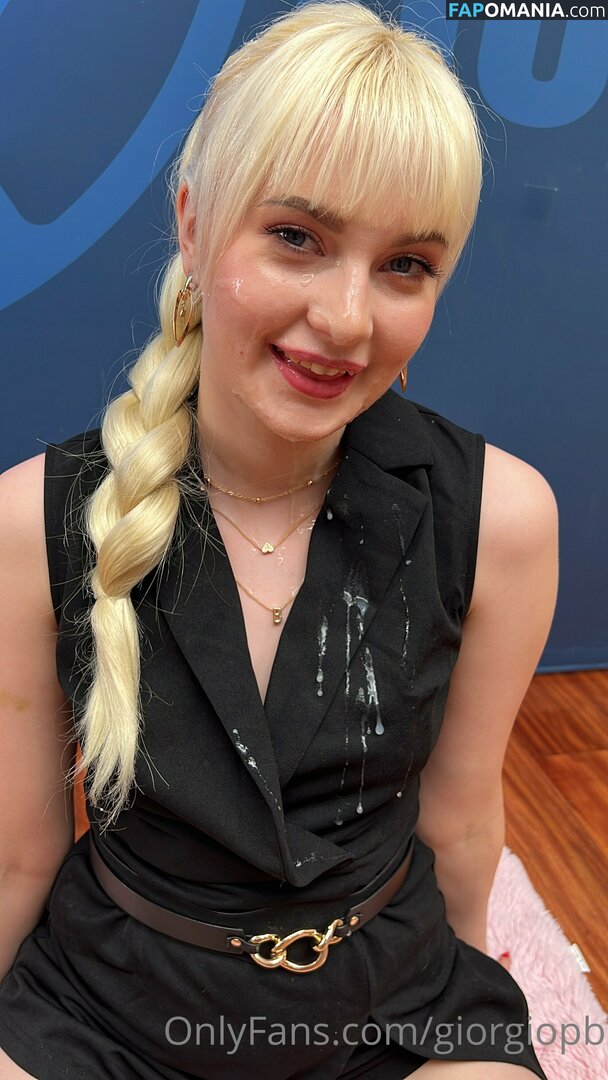 giorgiopb Naken OnlyFans  Läckta Foto #27