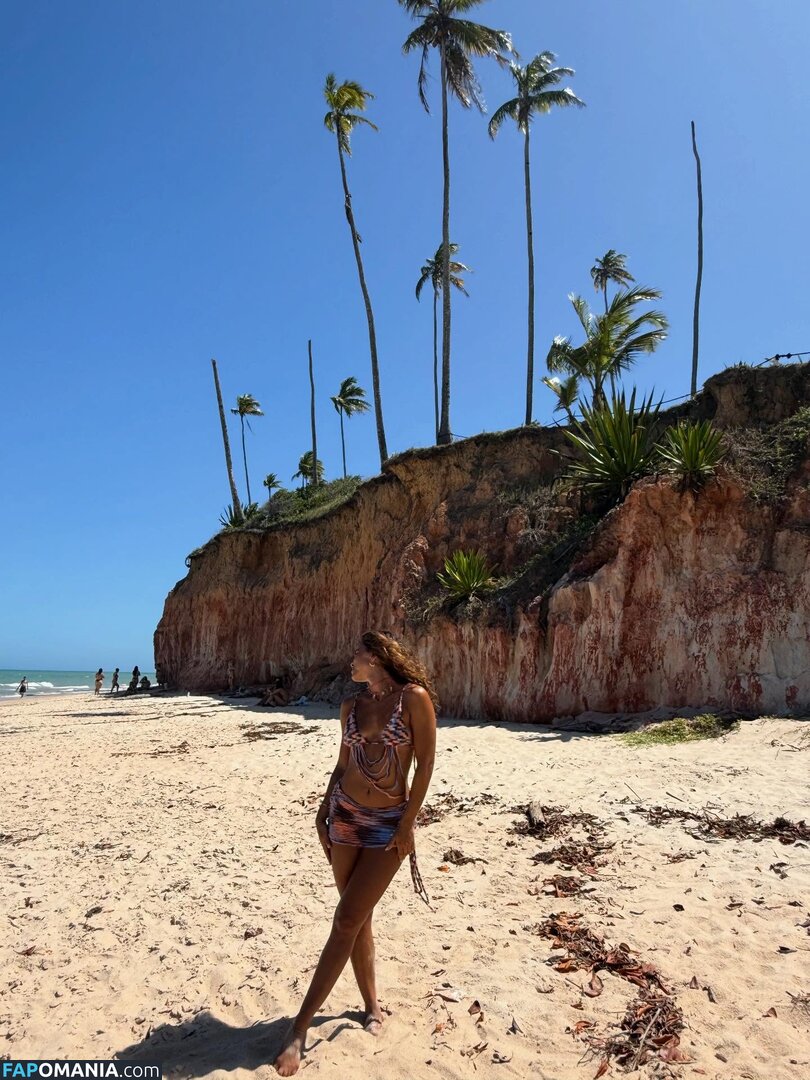 Giovana Cordeiro / cordeirogi Naken OnlyFans  Läckta Foto #5