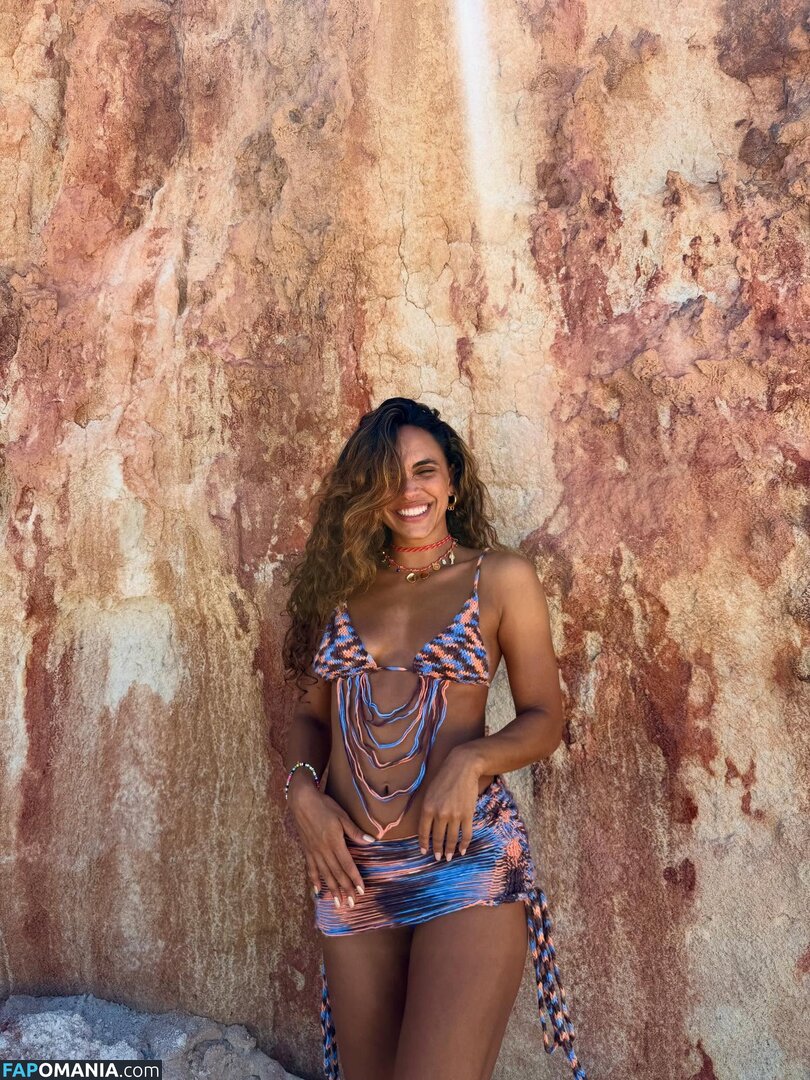Giovana Cordeiro / cordeirogi Naken OnlyFans  Läckta Foto #7