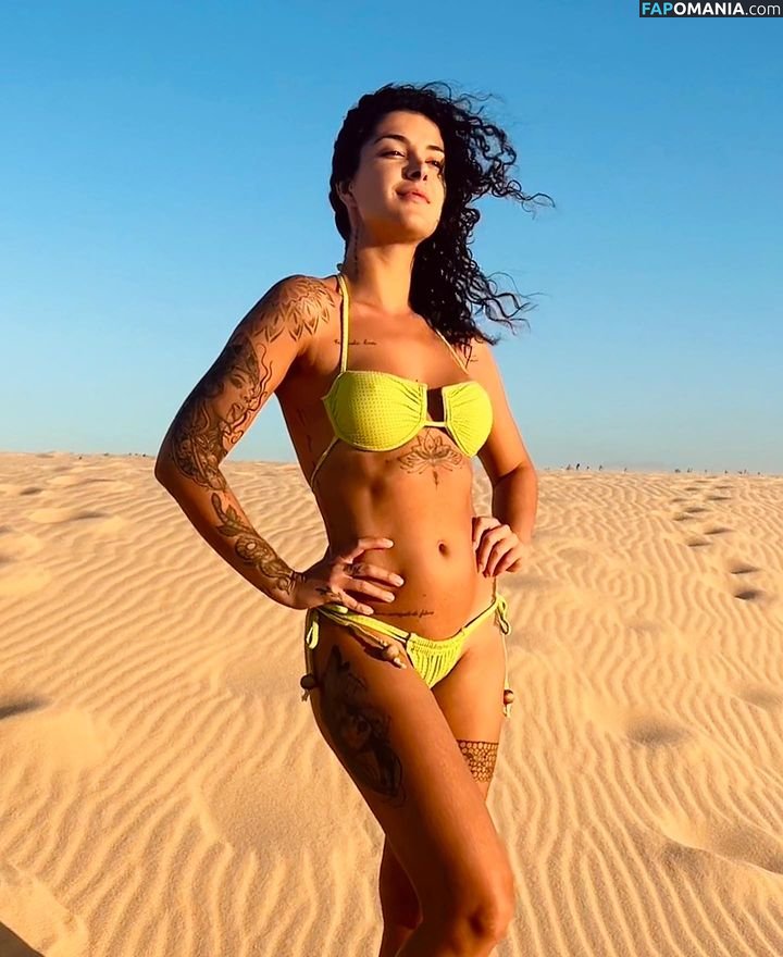 Giovana Fagundes / giovanafagundes Naken OnlyFans  Läckta Foto #4