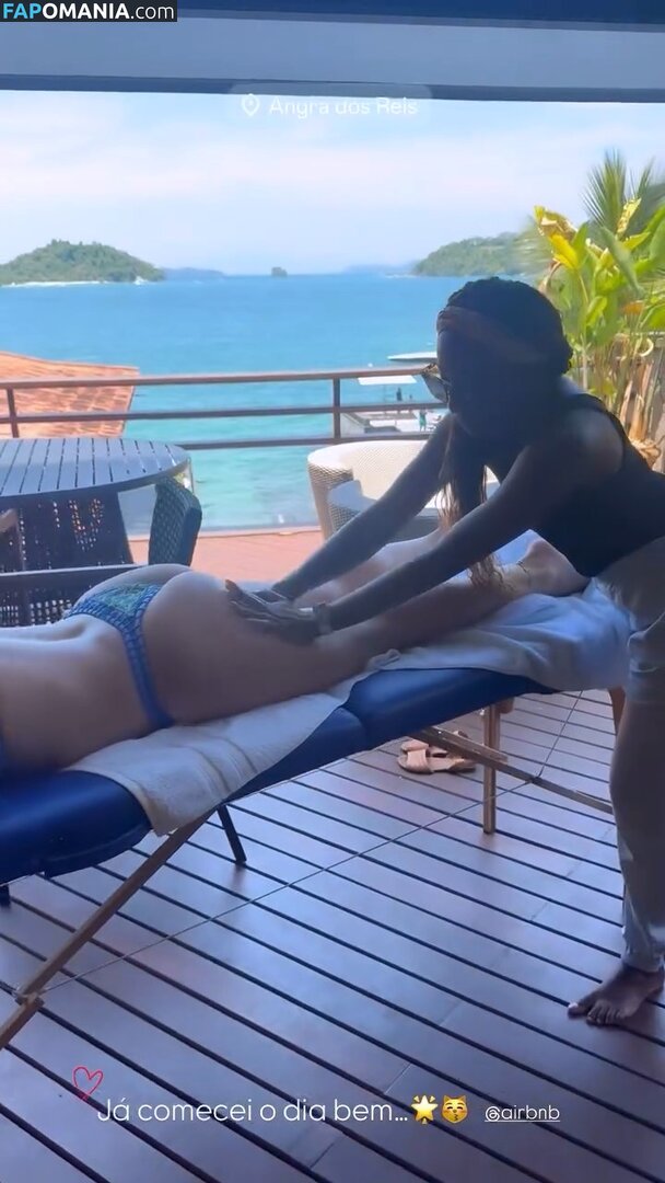 Giovanna Antonelli / giovannaantonelli Naken OnlyFans  Läckta Foto #48