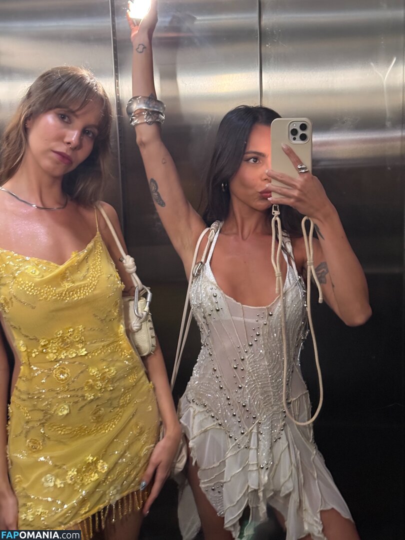 Giferrarezi_ / Giovanna Ferrarezi / giovannaferrarezi / https: Naken OnlyFans  Läckta Foto #4