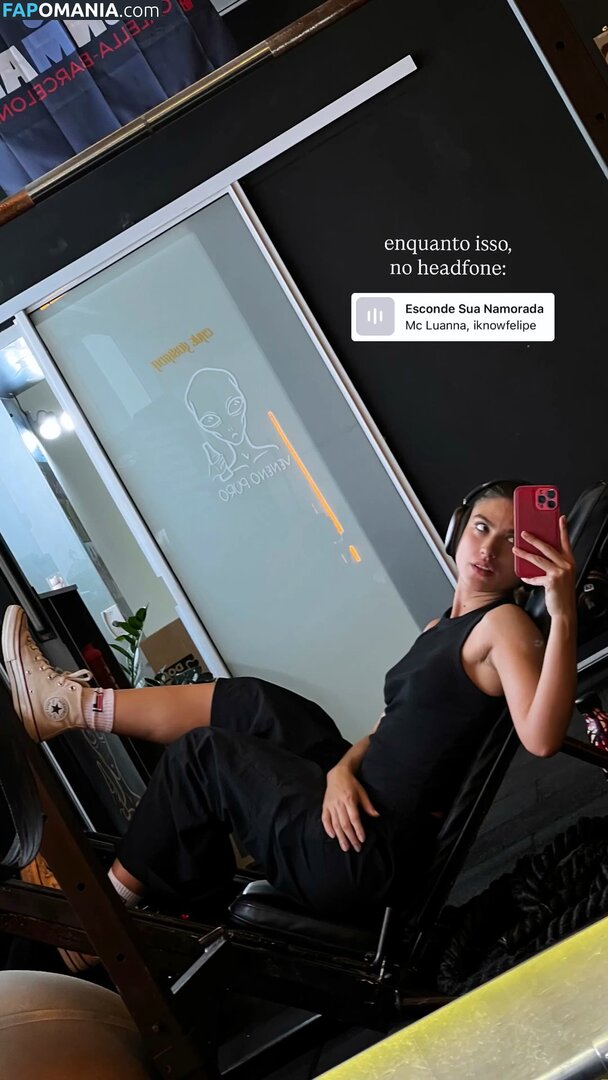 Giovanna Grigio / gigigrigio / giosonga Naken OnlyFans  Läckta Foto #8