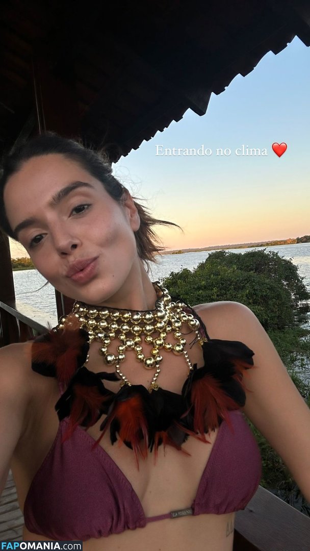 Giovanna Lancellotti / gilancellotti Naken OnlyFans  Läckta Foto #12