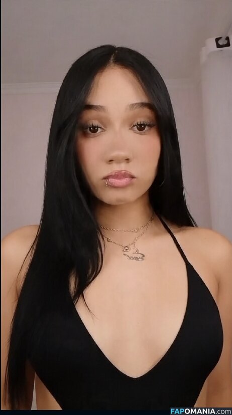 Giovanna Monção Naken OnlyFans  Läckta Foto #2