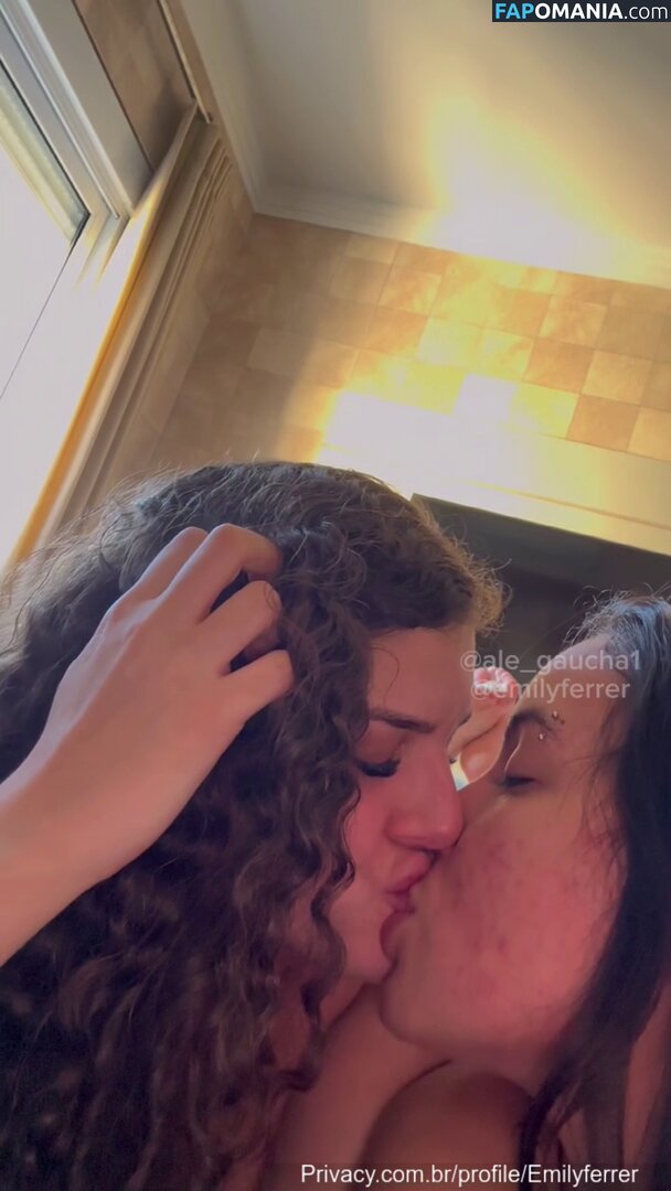 Ale Bianchi / Alegaucha / Girlsecret / girl_secret Naken OnlyFans  Läckta Foto #83