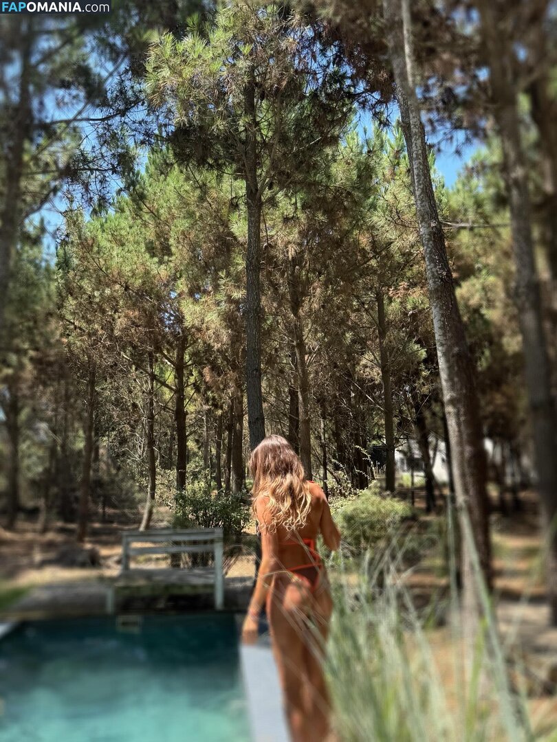 Gisela Dulko / gidulko / giseladulko / https: Naken OnlyFans  Läckta Foto #23