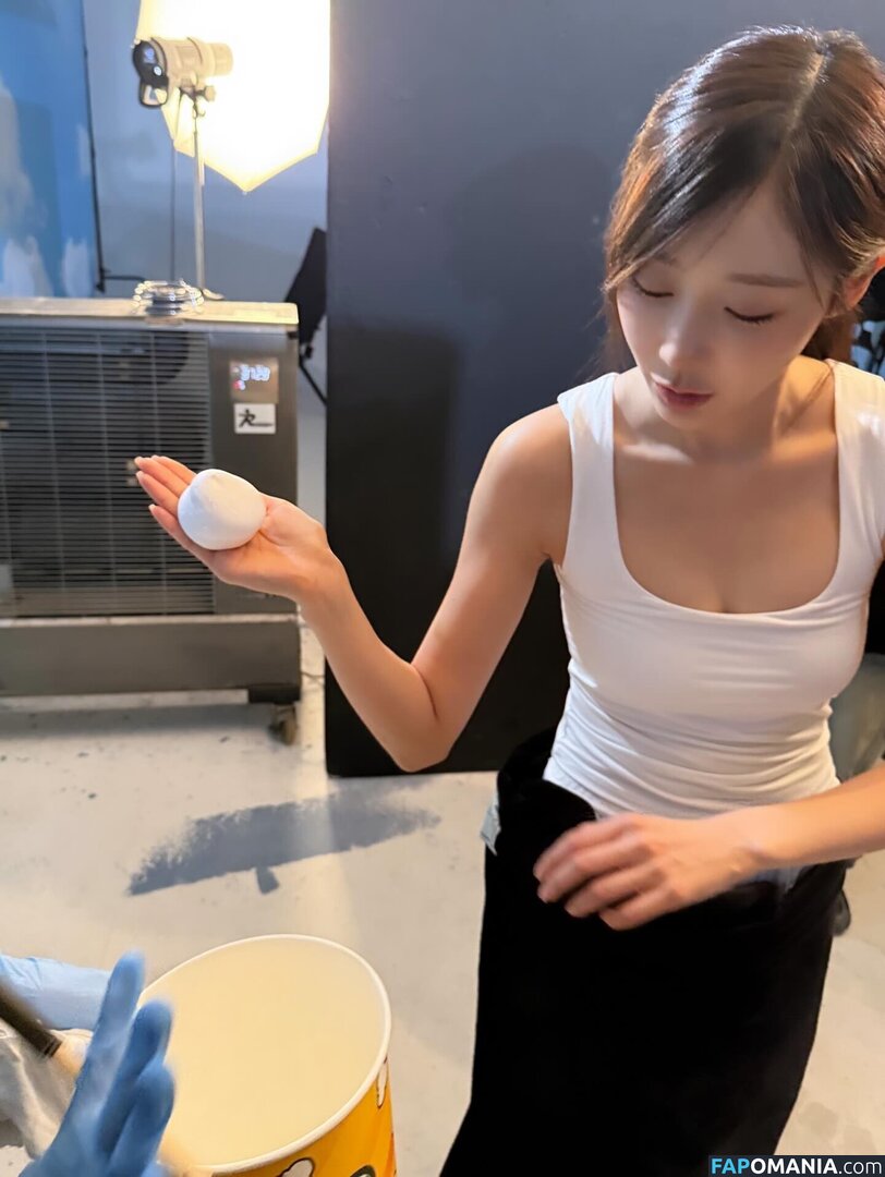 Giselle (æspa / aespa / giselle_aespa Naken OnlyFans  Läckta Foto #11