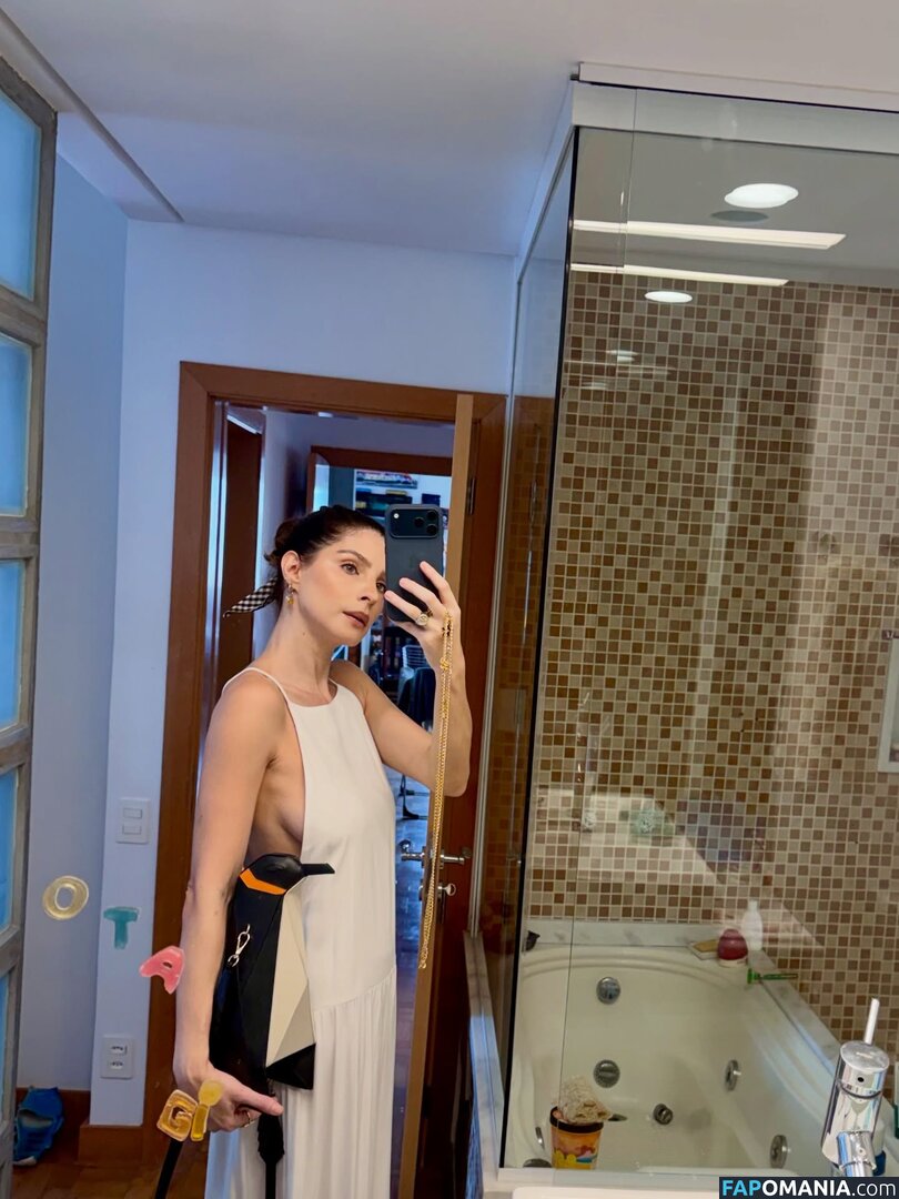 Giselle Batista / gisellebatista Naken OnlyFans  Läckta Foto #3