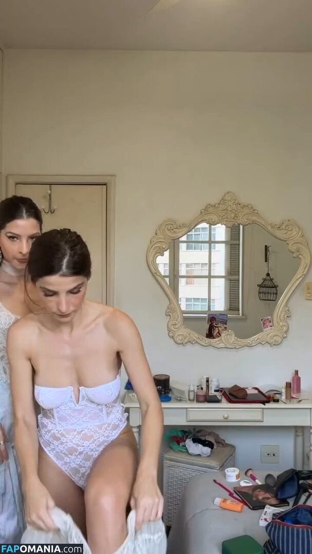 Giselle Batista / gisellebatista Naken OnlyFans  Läckta Foto #8